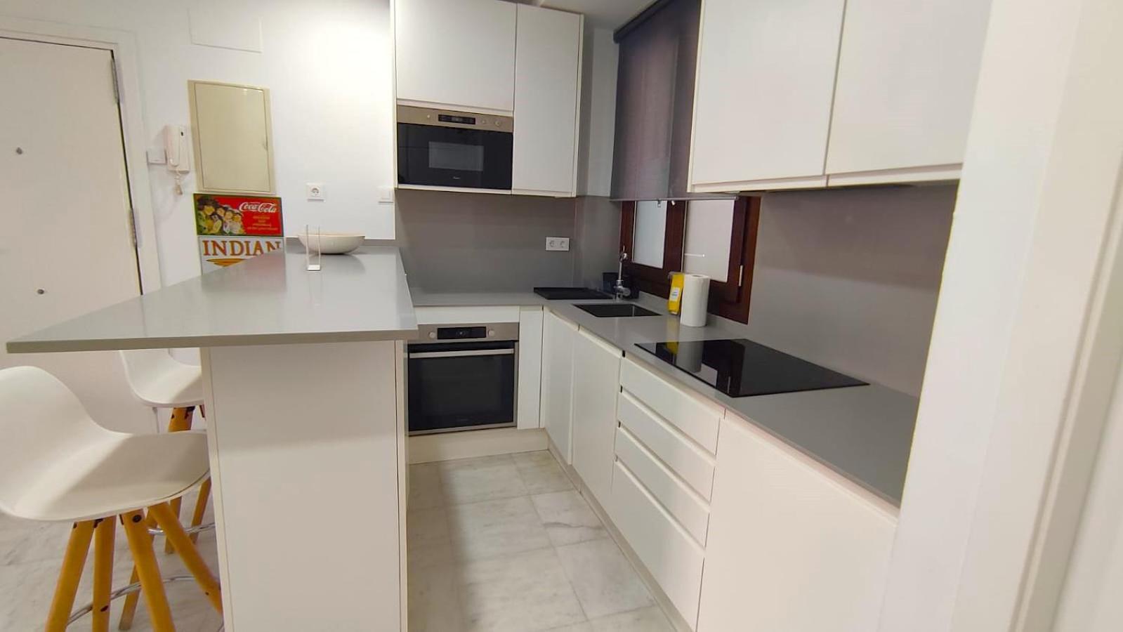 Alfaqueque Apartment Sevilla