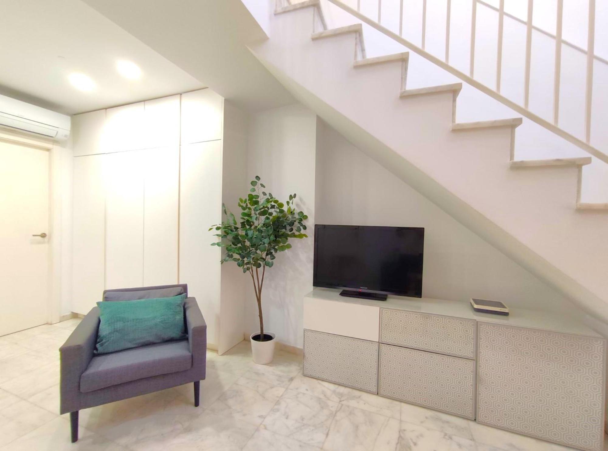 Alfaqueque Apartamento
