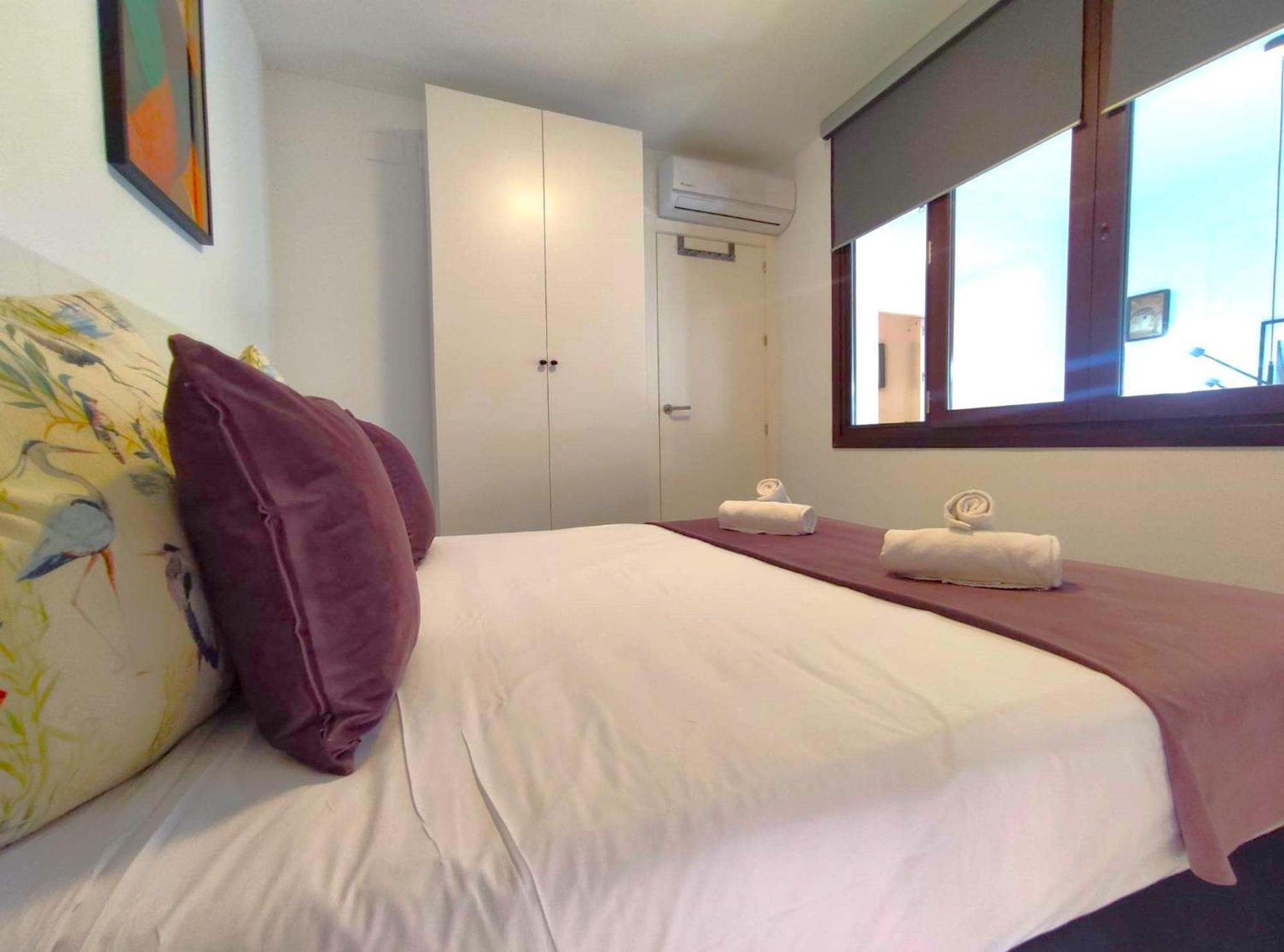 Alfaqueque Apartamento Sevilha