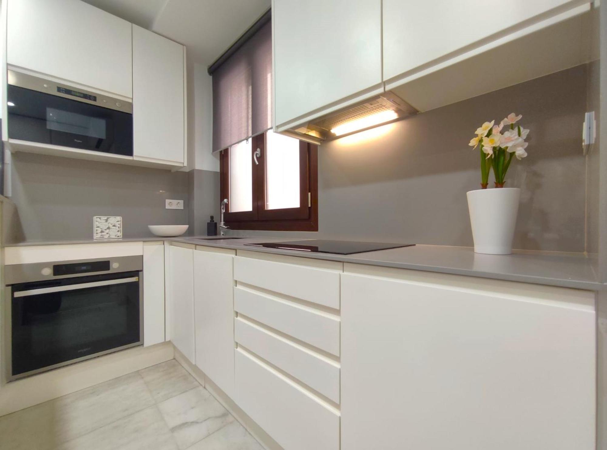 Alfaqueque Apartamento Sevilha